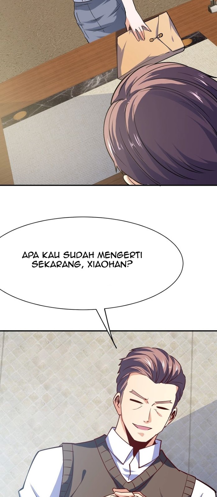 Melee Mad Soldier! Chapter 16 Gambar 54